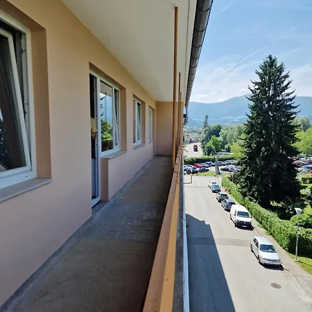 Cozy Apartment In Zeltweg For Motogp Apartament