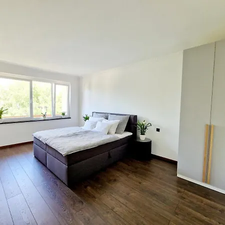 Apartament Cozy Apartment In Zeltweg For Motogp Zeltweg