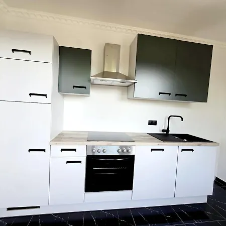 Cozy Apartment In Zeltweg For Motogp Zeltweg