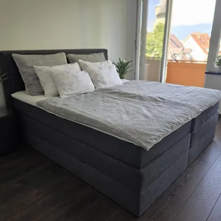 Cozy Apartment In Zeltweg For Motogp *