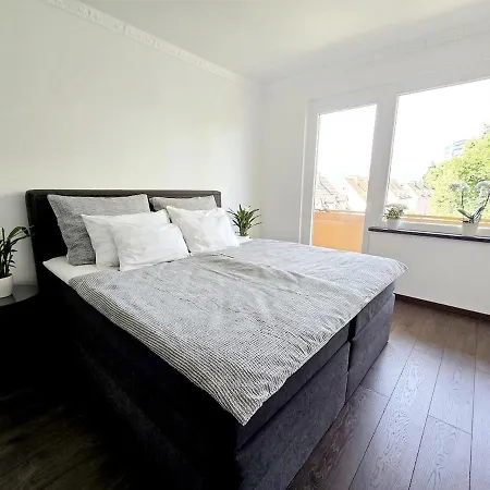 Apartament Cozy Apartment In Zeltweg For Motogp Zeltweg